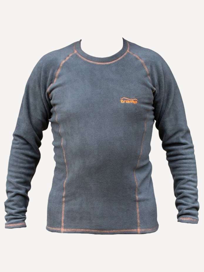Термобельё Comfort Grey