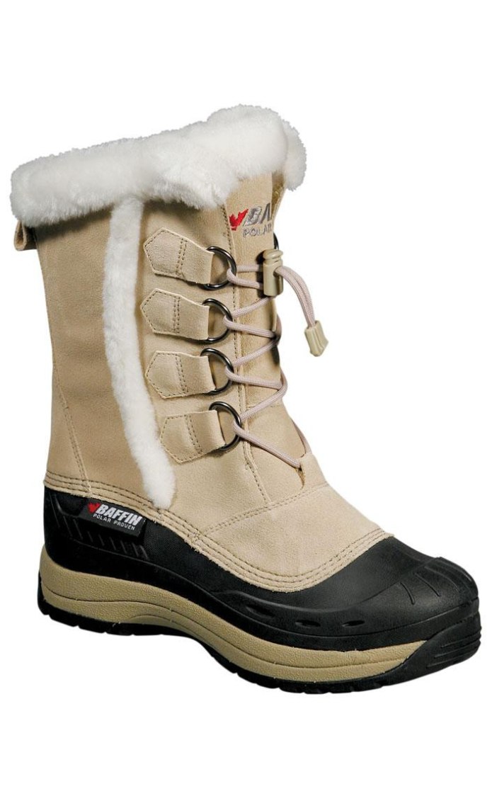 Sorel Caribou 45