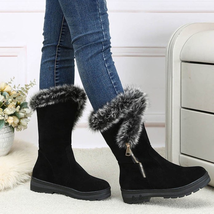 Patrol Snow Boots женские