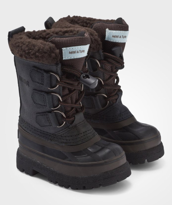 Botas mujer зимние женские ботинки