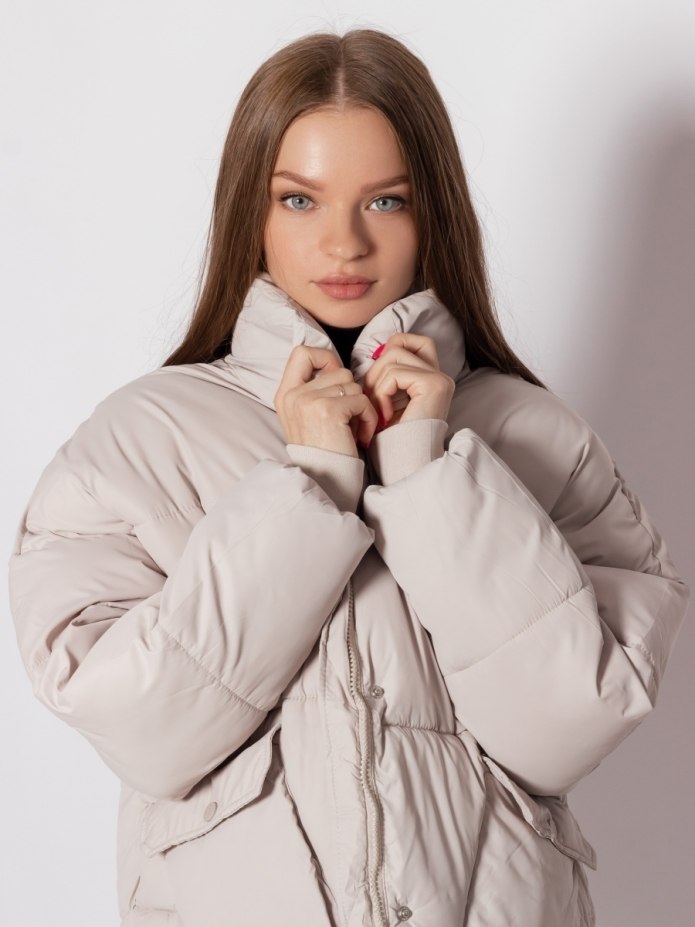 Модные демисезонные куртки
