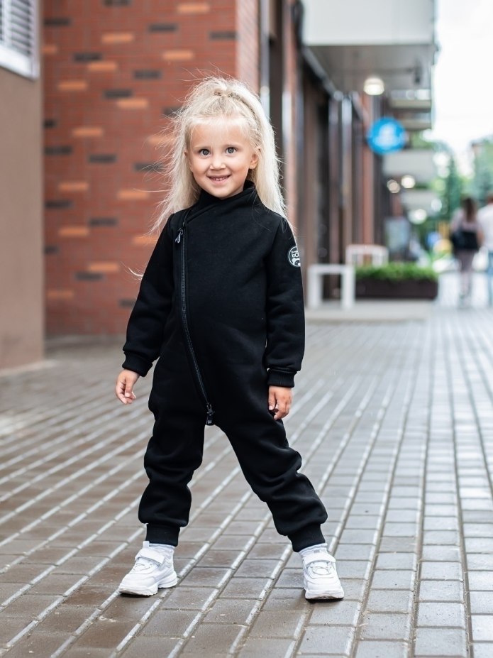 Комбинезон Travel kombizi Kids