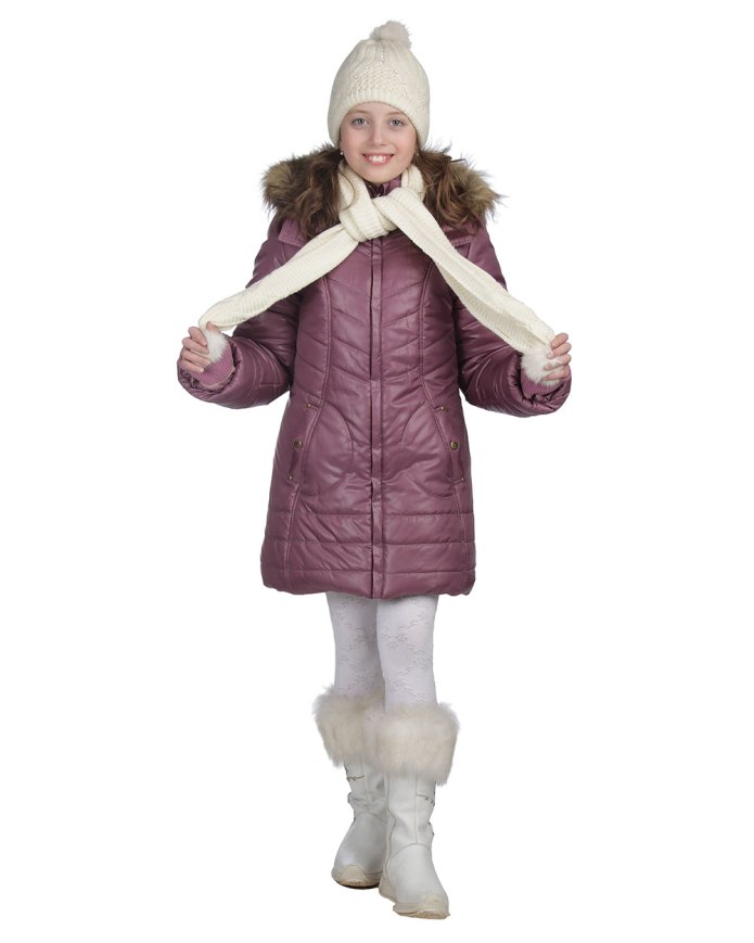 Fur Fashion Kids