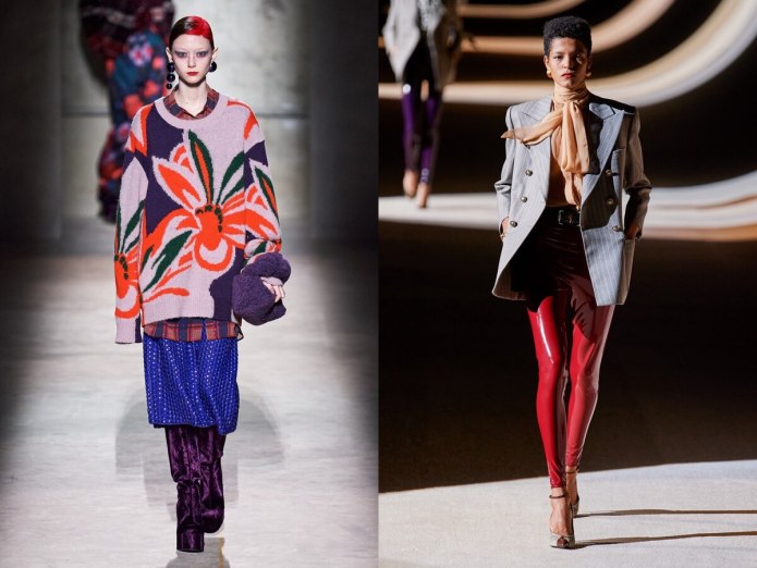 Bottega Veneta Fall 2020