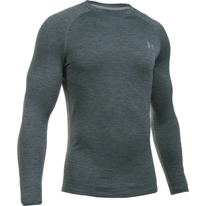 Under Armour термобелье мужское