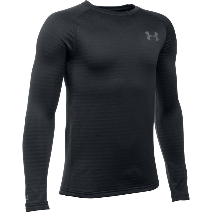 Under Armour термобелье мужское