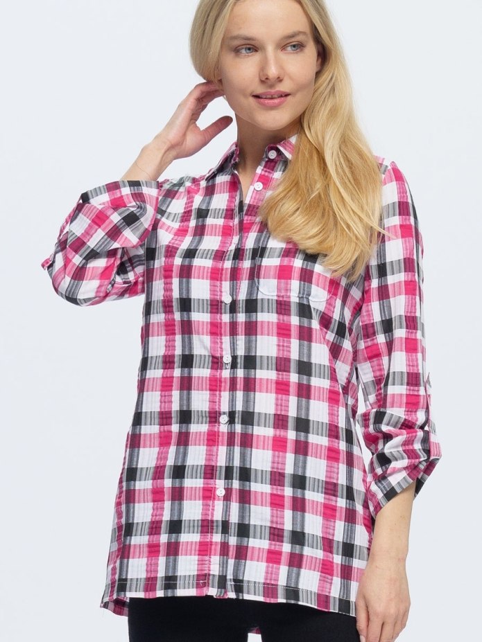 Рубашка Billabong Lennox Shirt SS
