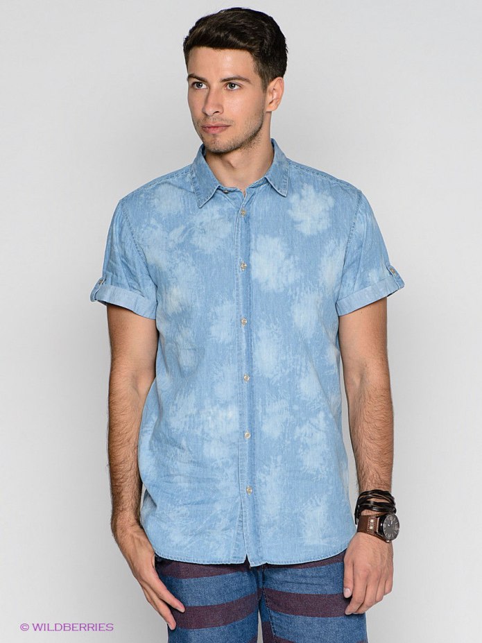 Univers Outdoor Shirt