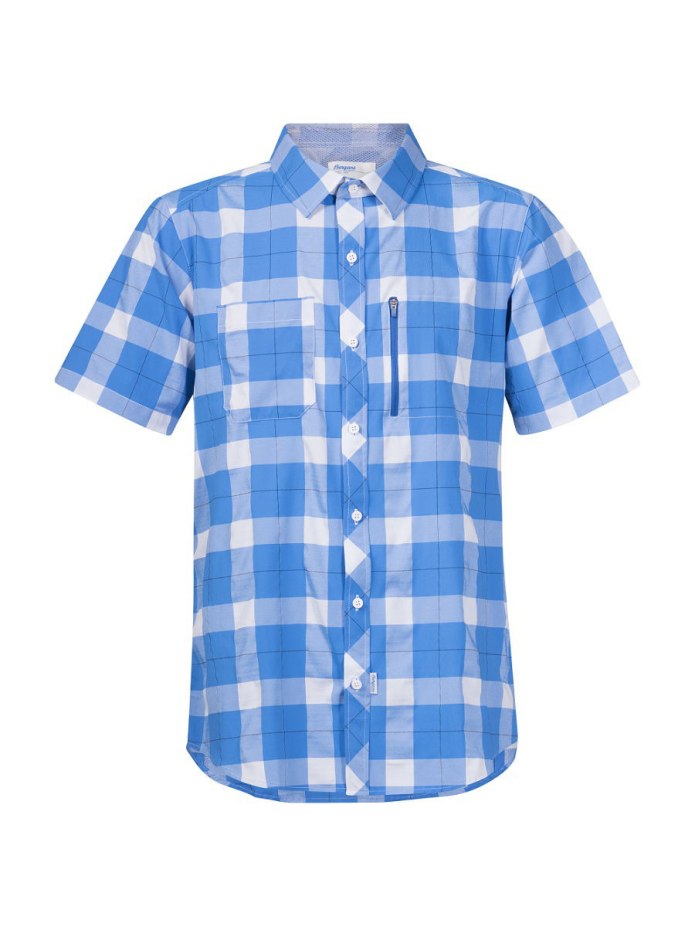 Linenwear Westland льняная рубашка