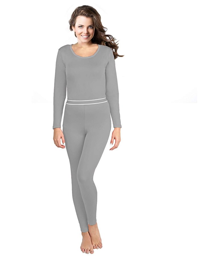 Thermoform Active термобелье