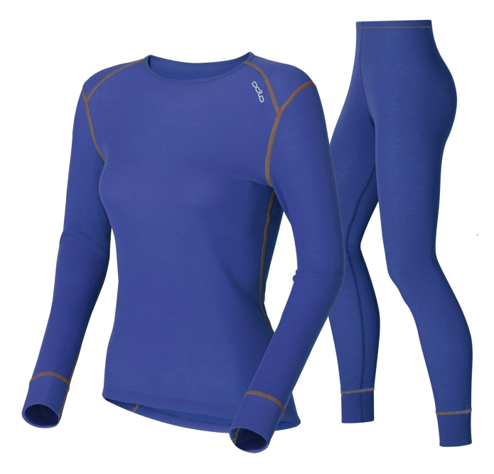 Thermal underwear