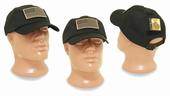 Бейсболка тактическая Rothco Operator Multicam