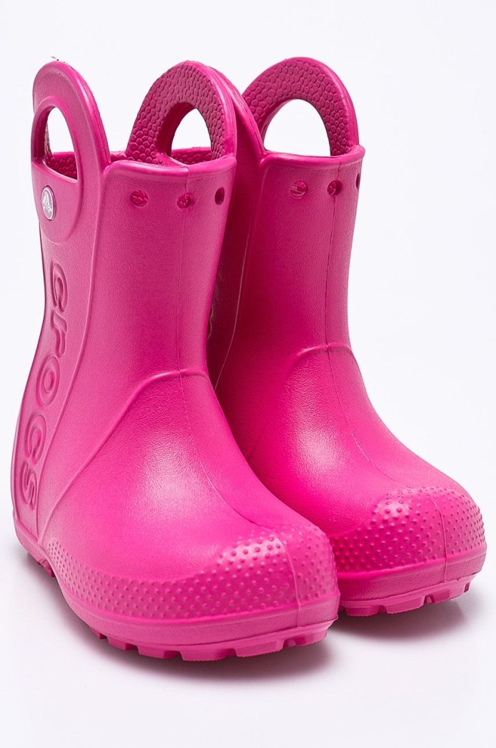 Сапоги Crocs Крокбэнд Джаунт