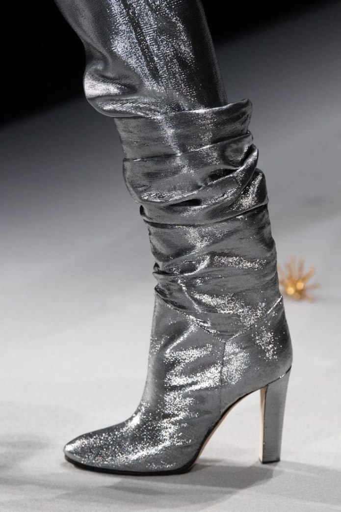Alberta Ferretti сапоги