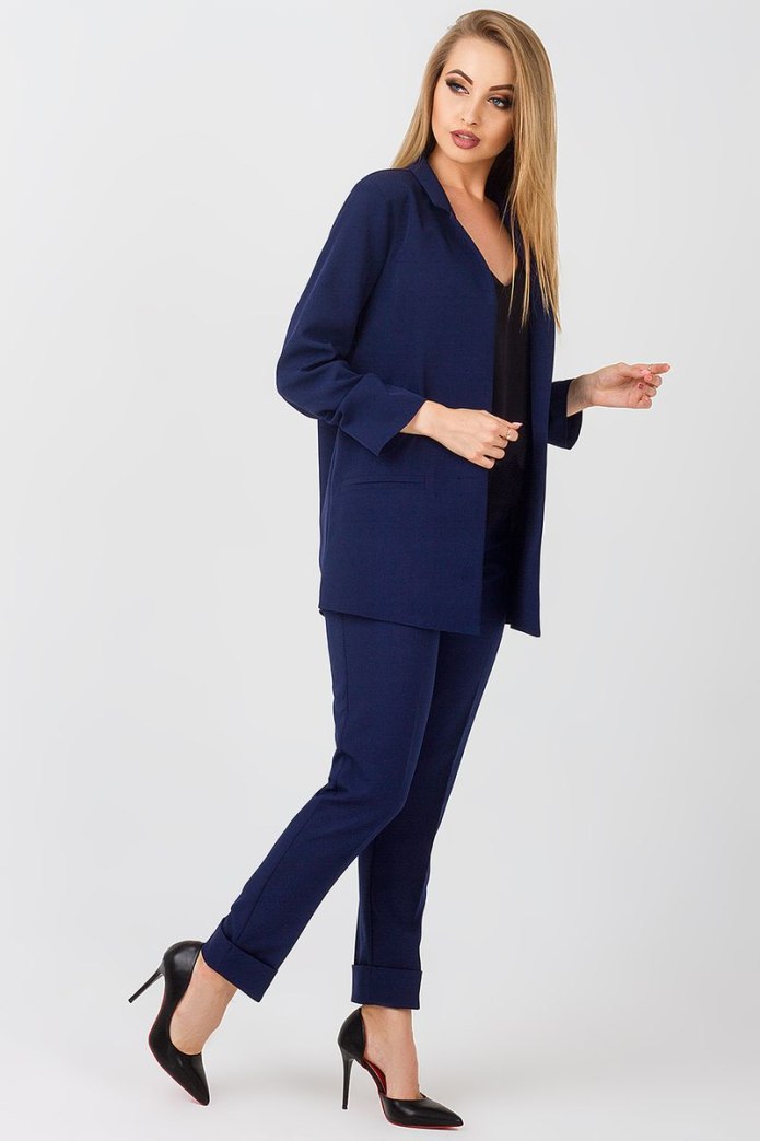 Jadone Fashion костюм
