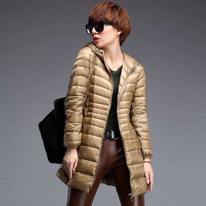 Катя Fashion парки