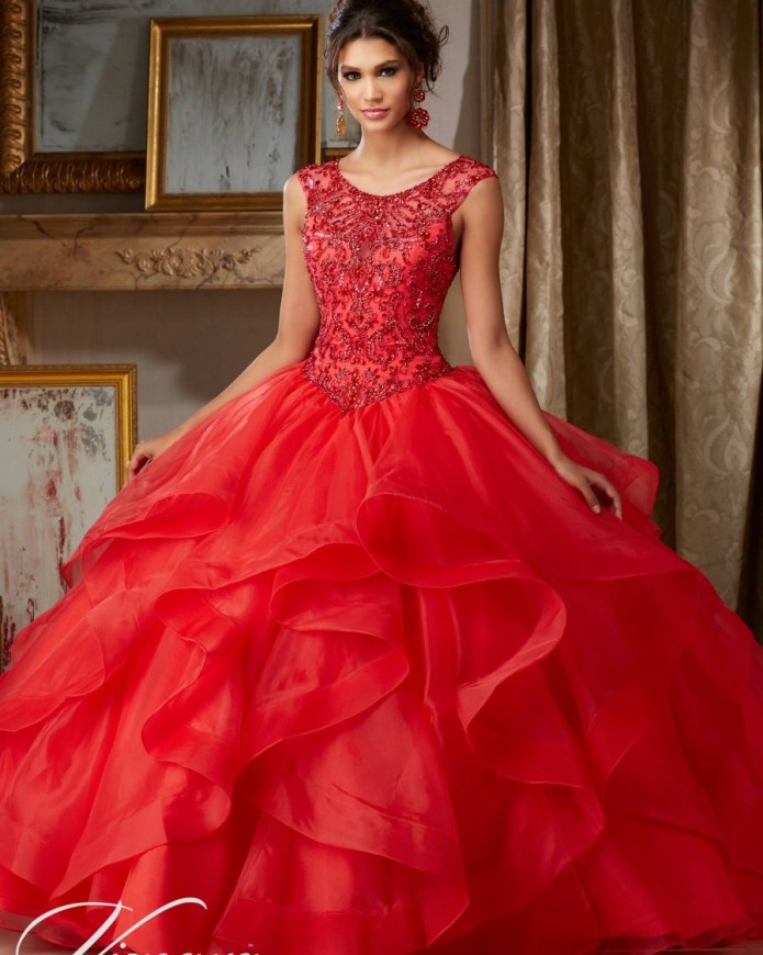 Свадебное платье Crystal Design Soprano