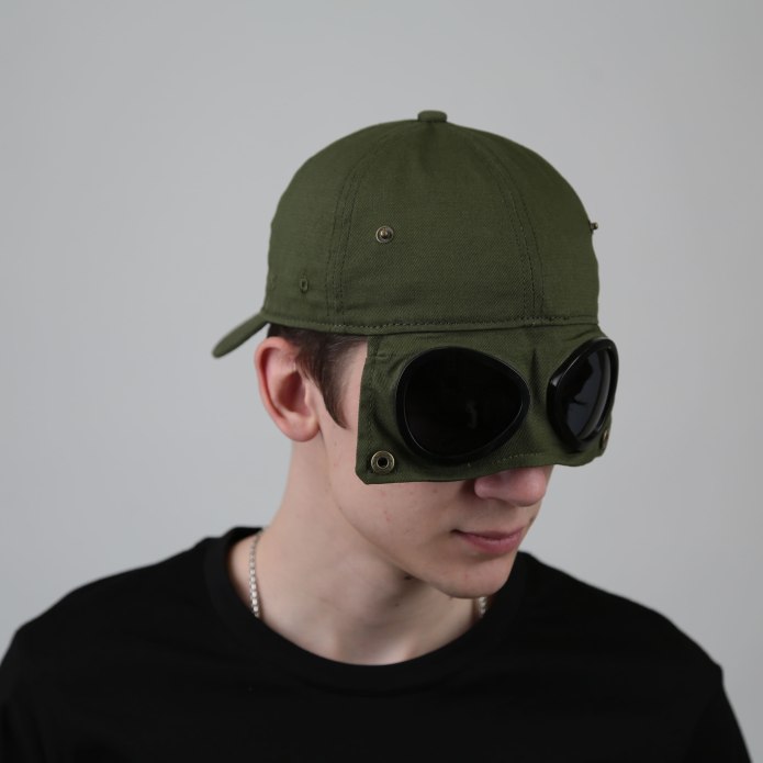 Шапка c.p. Company 05cmac177a