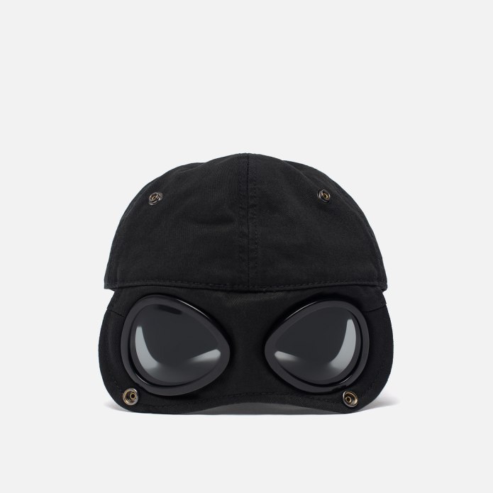 Бейсболка c.p Company Goggle