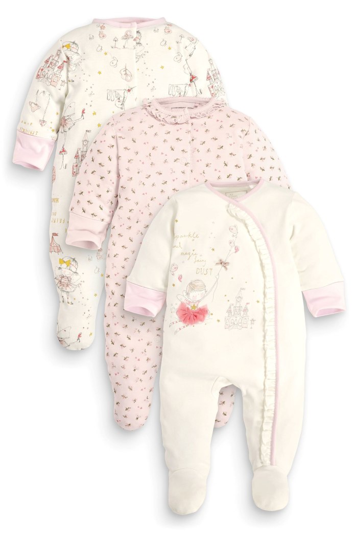 Боди next Baby