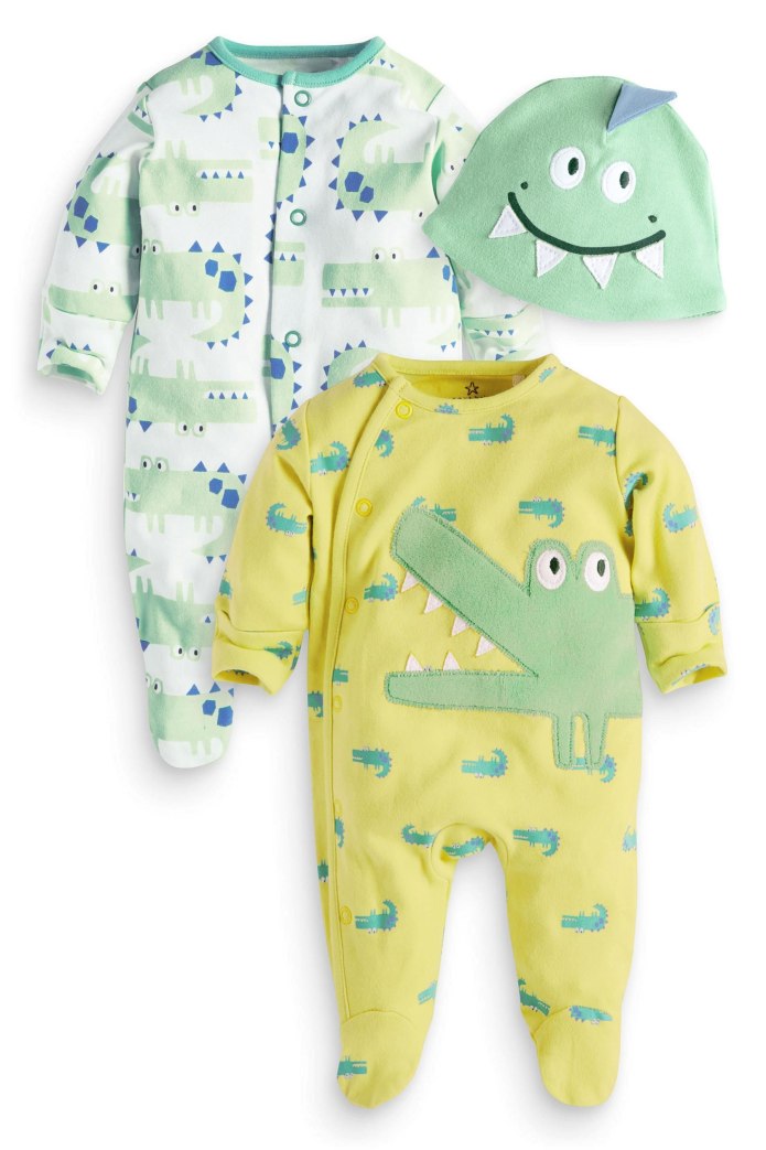 Слипы next Baby