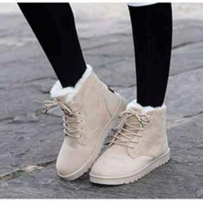Botas mujer обувь
