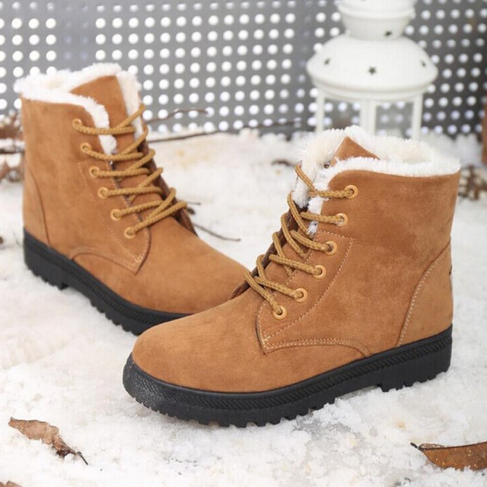 Ботинки Botas mujer