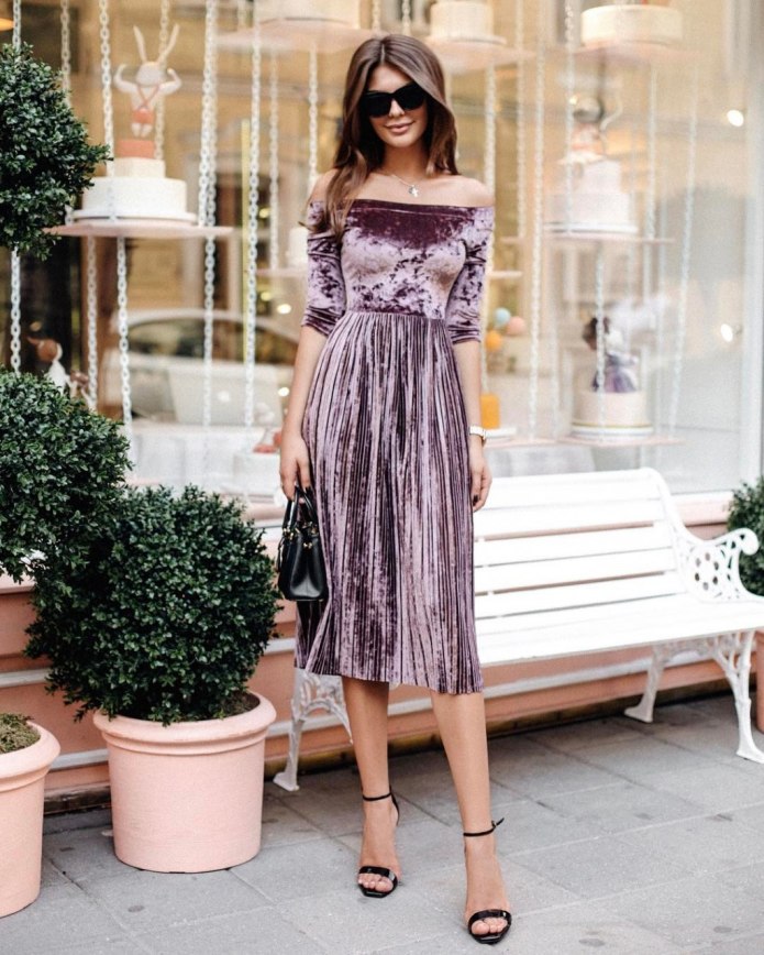 Bottega Veneta платья 2018