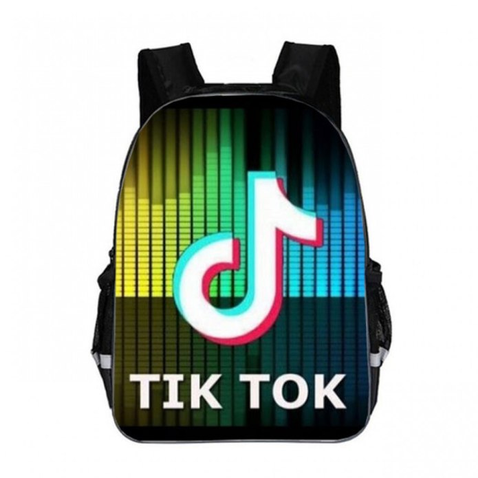 Футболка тик ток