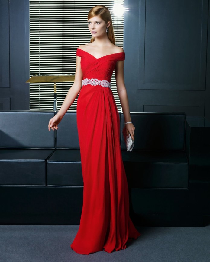 Elie Saab 2019 круизная коллекция