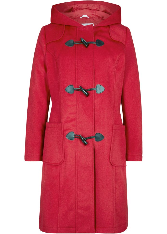 Paul ka Coat