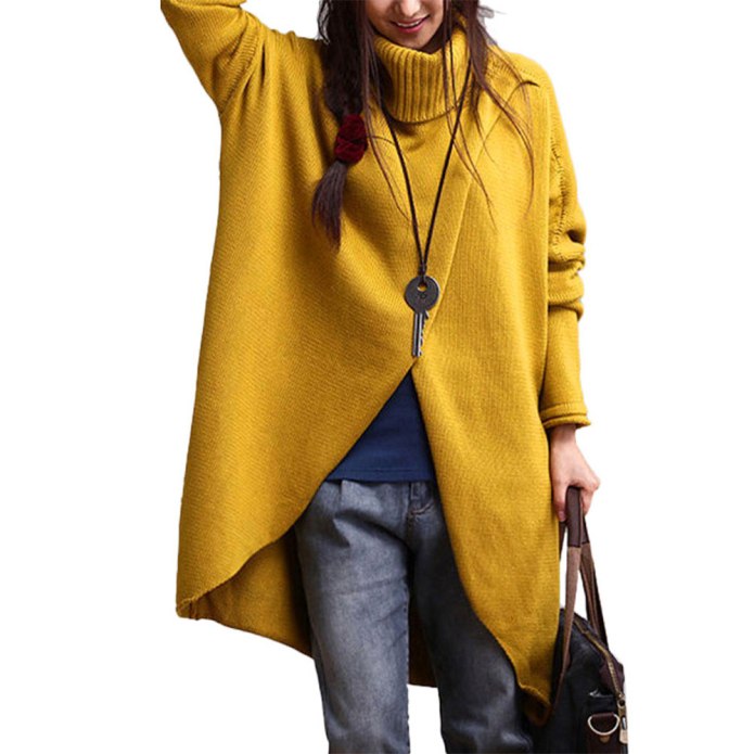 Пальто оверсайз Street Style