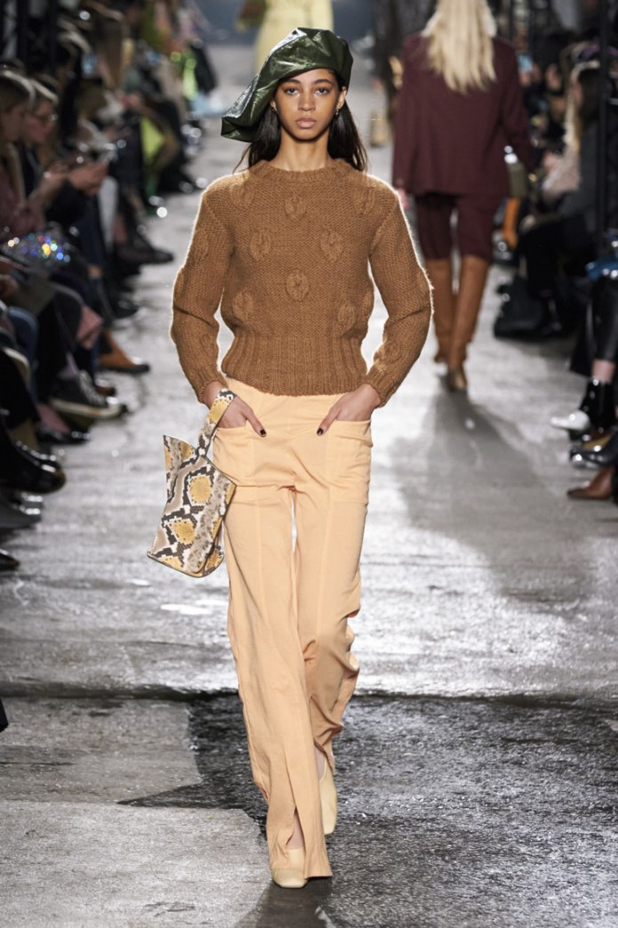 Ermanno Scervino трикотаж