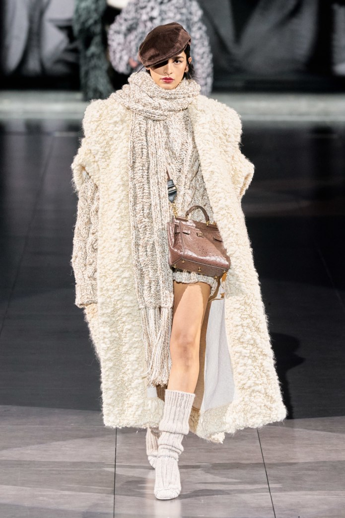 Коллекция Chloe осень зима 2020-2021