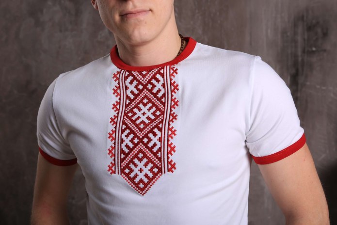 Славянский орнамент