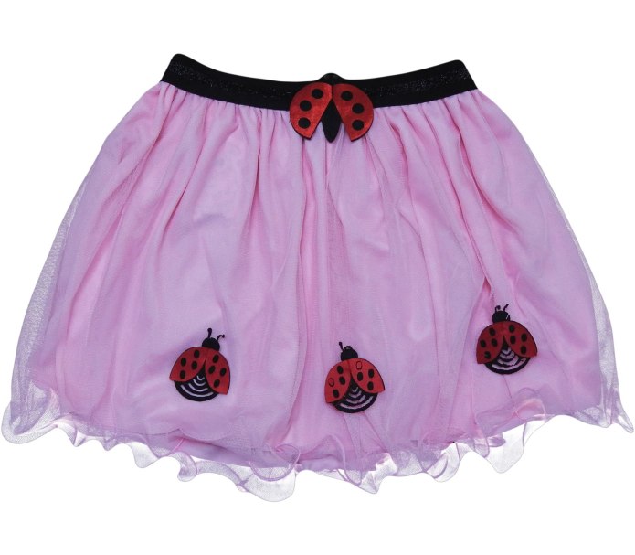 Юбка 1410 Pink Rose Стильняшка