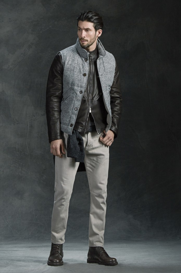 Brunello Cucinelli мужская куртка 2020