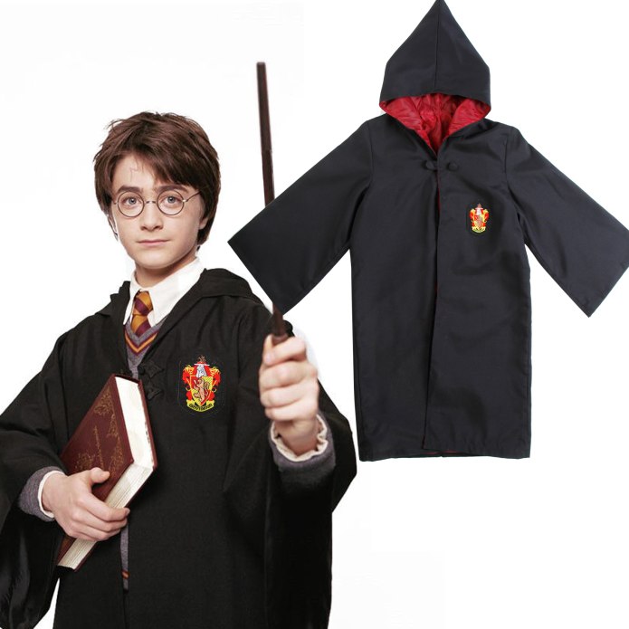 Гарри Поттер Ravenclaw одежда
