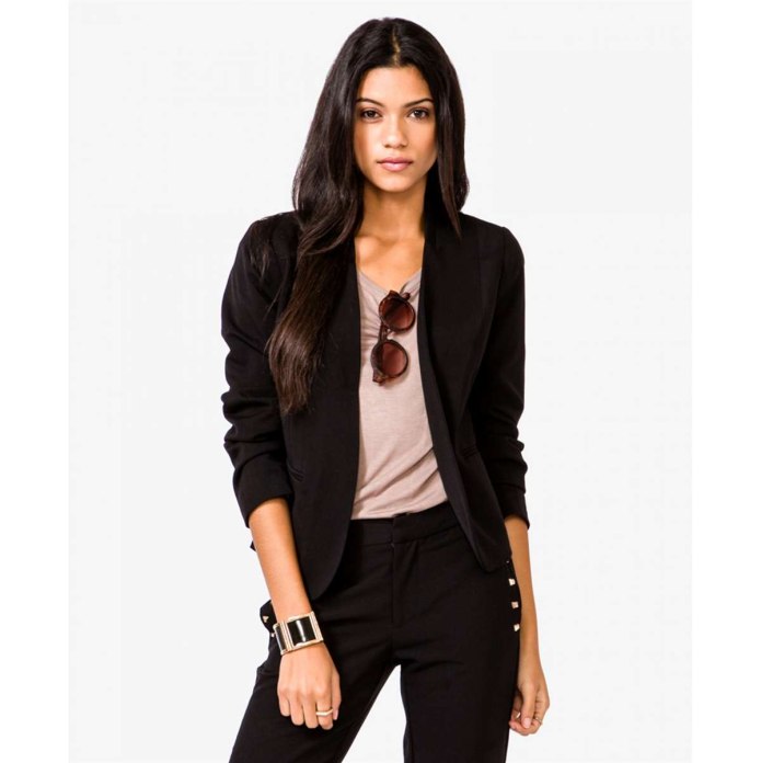 Стиль смарт Кэжуал (Business Casual)