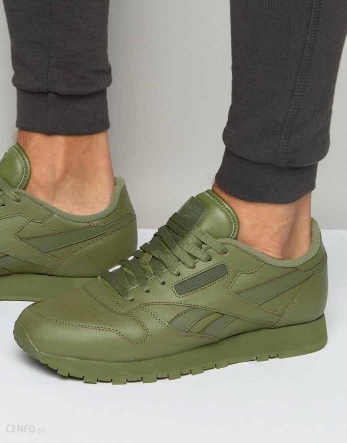 Puma Ignite салатовые