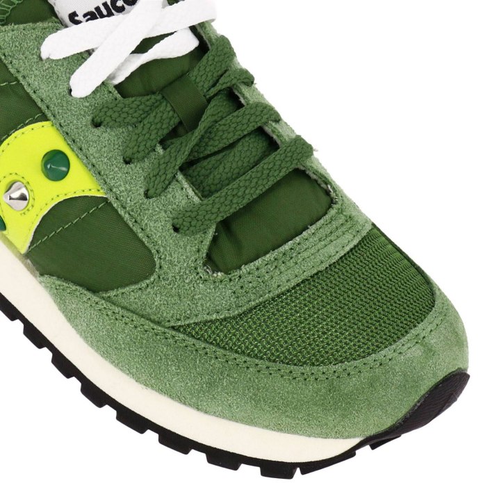 Nike Air Max Thea салатовые
