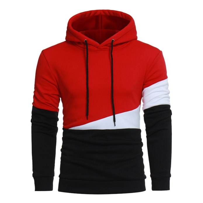 Толстовка Fruit of the Loom Classic Sweat