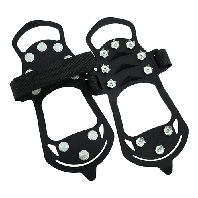 Ледоступы Tecron Spikes x10