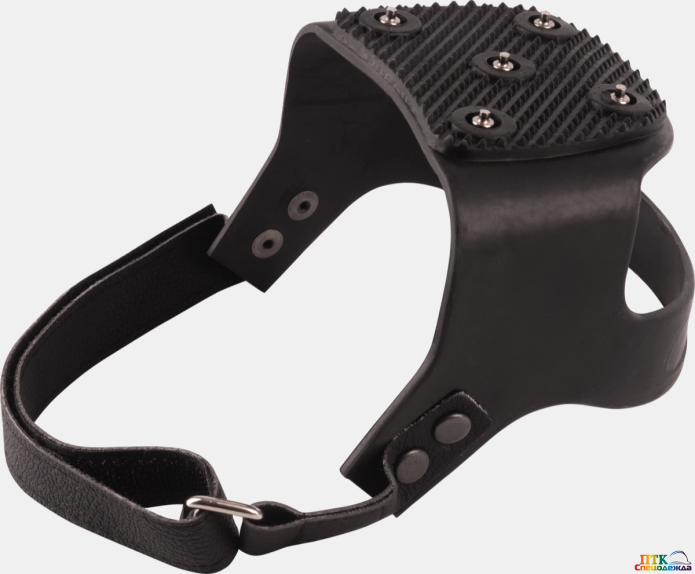 Ледоходы Rubber Spike