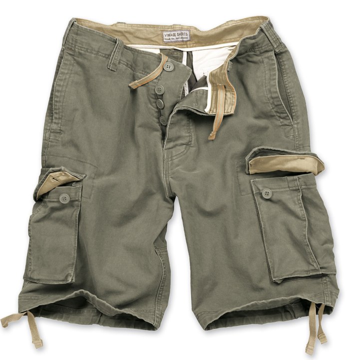 Royal shorts (Surplus)