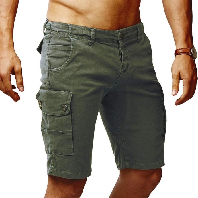 Шорты "Surplus Vintage shorts Washed