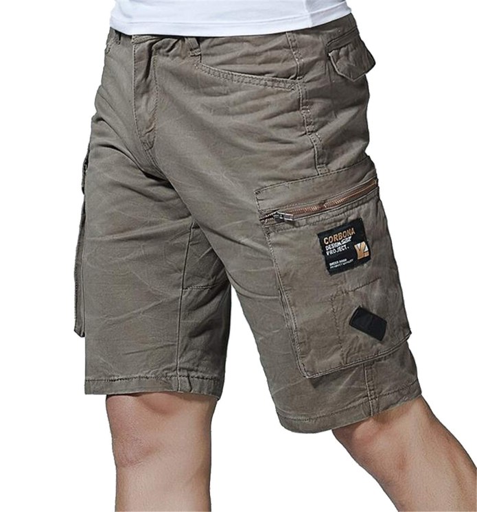 Мужские шорты карго от ТМ Weatherproof