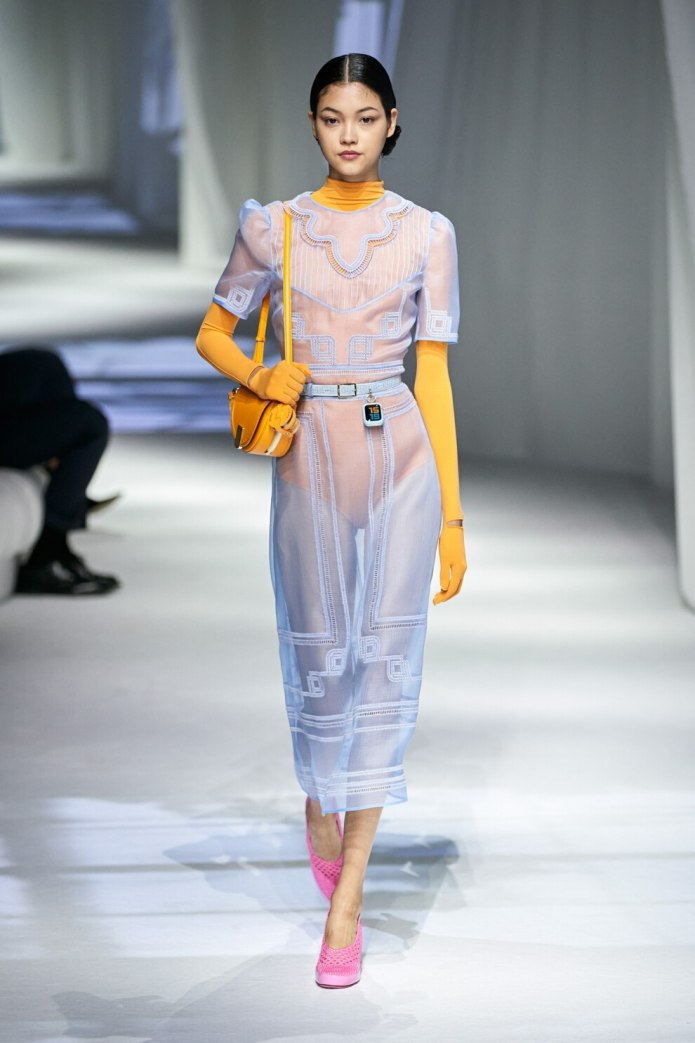 Blumarine Spring Summer 2020