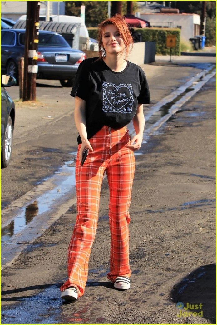 Grunge boy стиль