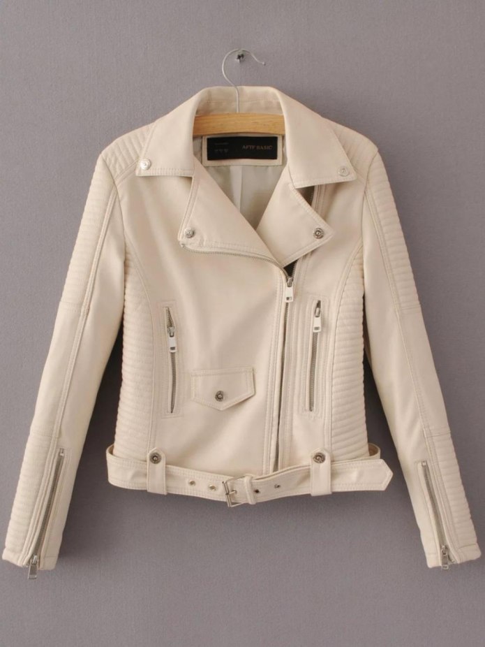 Beige ll Bean Jacket women пиджак